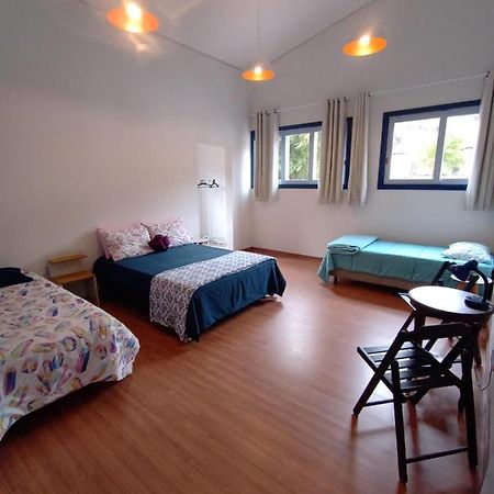 Casa Nova Com Suites Amplas Ouro Preto  Ngoại thất bức ảnh