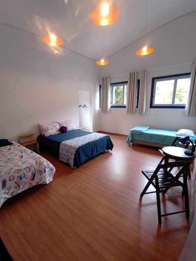 Casa Nova Com Suites Amplas Ouro Preto  Ngoại thất bức ảnh